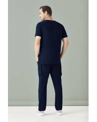 Avery Scrub Top, Mens